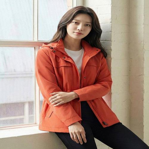 [PAT][PAT여성] 코튼혼방 사파리 점퍼_1J21332
