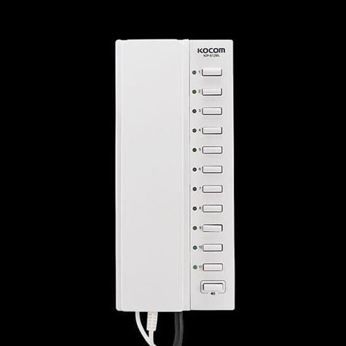 코콤 인터폰 KIP-612ML(정류기 별도) WFI23RH
