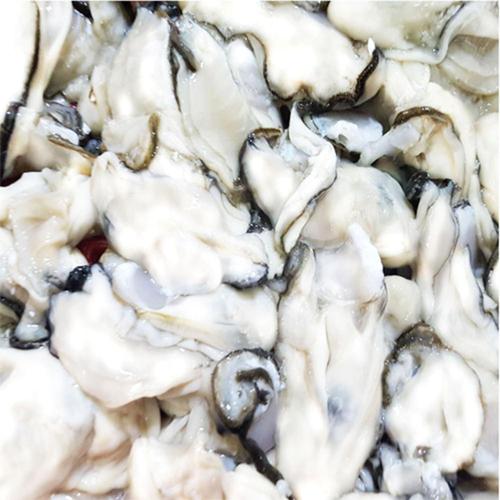 굴키우는 남자 제철 최상급 통영 깐 굴 생굴 3kg /가열,조리용