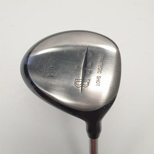 [중고] SYB FC-614 7번 21도 우드 NSPRO 850 S / 2019100712107