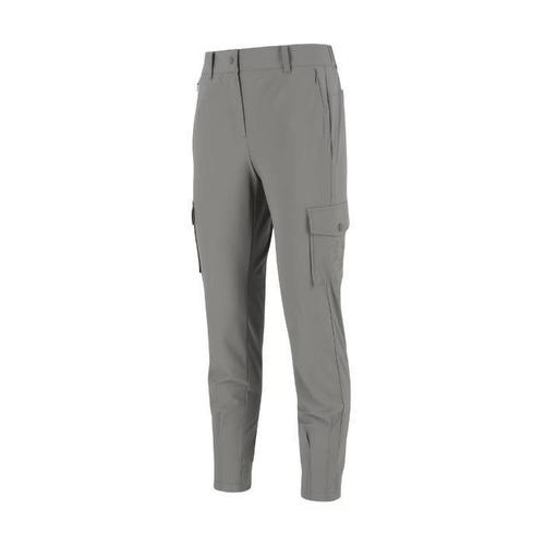 셀러허브 엘르골프 세이브존01 여성 트리코트 조거핏 바지 (SET)  6L41691 731
