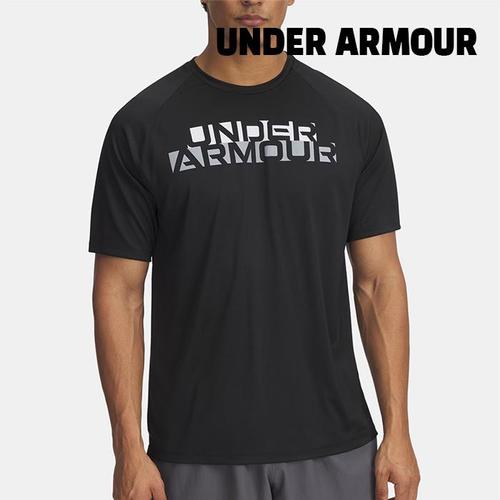 [언더아머][세일] 언더아머 반팔티 /g13- 1387287-002 / 남성 UA 테크 반팔