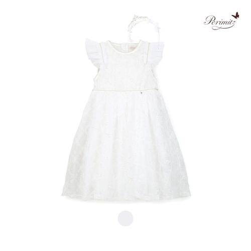 [페리미츠]망토세트 스페셜OP . 공주 파티룩 원피스 드레스 P2611O654_CA