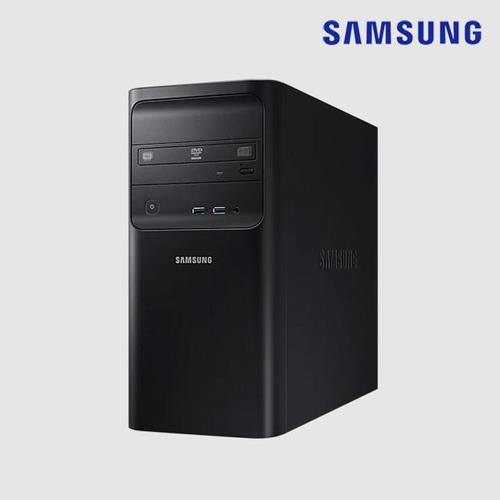 [중고] 삼성컴퓨터 DB400TCA 10세대 (i7-10700/8G/S256G/윈11PRO)