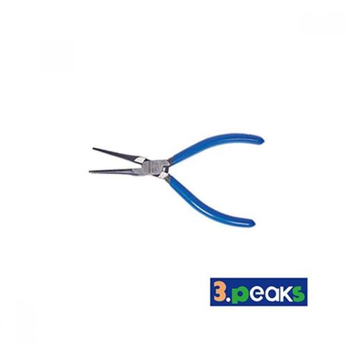 쓰리픽스 니들형 플라이어 NNP 130 니퍼 펜치 뺀치 작 WFKQ1CP