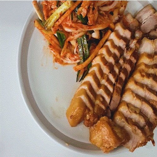 한울 국내산 냉장 순살족발300g 2팩(4인분) 뒷다릿살 보존제X 카라멜색소X 퍽퍽하지 않고 비계가 적은 족발