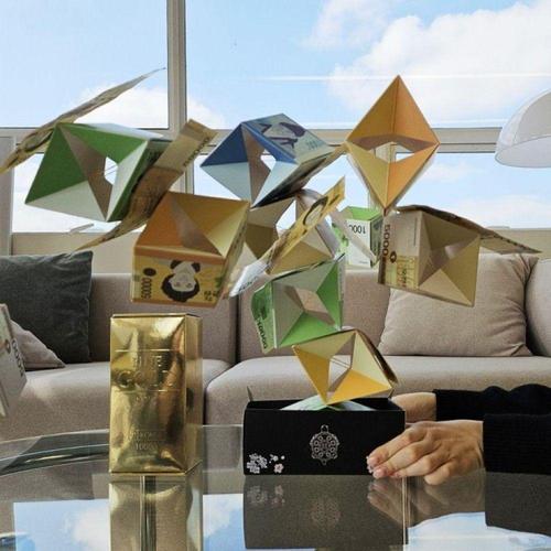 용돈 박스 현금 선물 반전 기프티콘 WFKAQOG