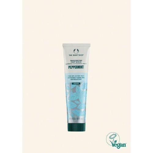 갤러리아_페퍼민트 인비거레이팅 풋 스크럽 100ML