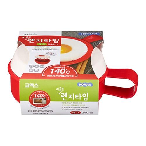 코멕스 지금은 렌지타임 에그 340ml (WFIXSJ1)
