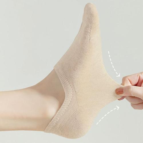 [RGM4329P]벗겨지지 않는 페이크 삭스 12켤레 세트 남성