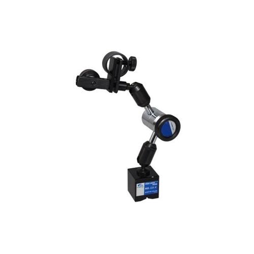 마그넷트베이스미니형하이록(미세조절형) 28X28X28mm/16kgf MB-CX-V WFIMVSU