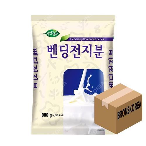 [희창유업]희창 벤딩전지분 900g X 12개 전지분유 크리마 (41289296)