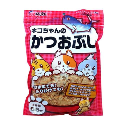 알티피아 대용량 아수쿠 65g 가쓰오부시 (WFK1F53)