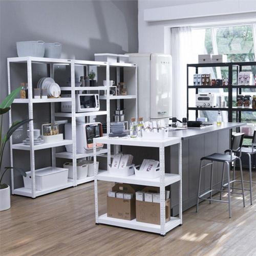 무볼트 선반 3단 가로1100 깊이300 높이2400 WC68B30