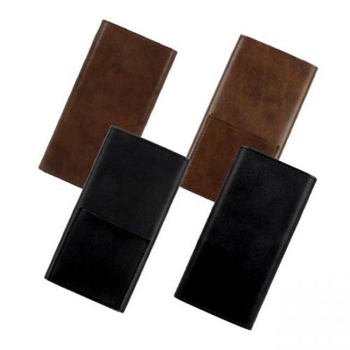 주식회사 금수저몰 BS 아리아라 삼성 EB-P1100 보조배터리 가죽 케이스 커버 WFMGA9N