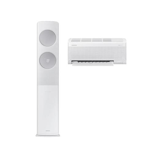 (주)삼성전자 삼성 멀티형에어컨 AF17C7932WZRS 전국 기본설치비포함 무료배송