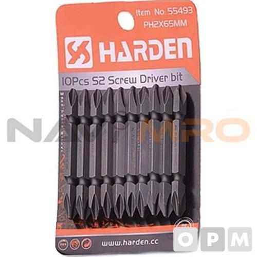[JHL6QP6R_51CE]드라이버비트 PH2x65/전장65mm