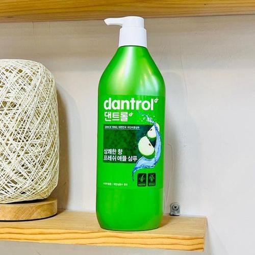 두피케어 애플 트리트먼트 상쾌한 향 820ml (WFK0OCR)