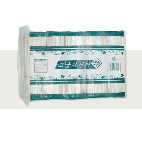 (주)한미마루 나무젓가락 250p 개별 비닐포장 업소용 식당용