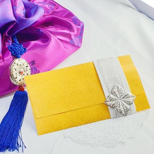 [셀러허브][OFM9M5RO]소망가득 은별 황색봉투 어버이날 현금봉투