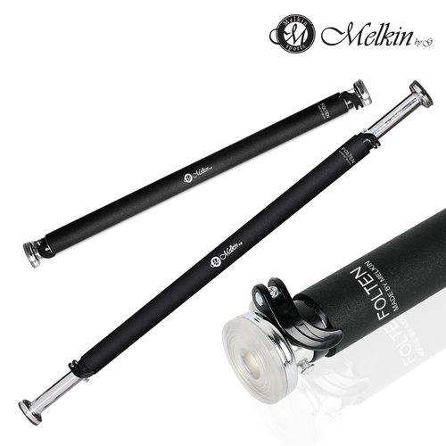 멜킨 세이프폴튼 단축 철봉 풀업바 가정용 턱걸이