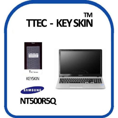 삼성전자 노트북5 NT500R5Q 노트북 키스킨 키커버 (W0276D6)
