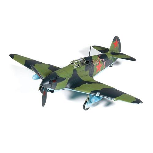 1대48 야코블레프 Yak-1 스탈린그라드 전투 12343 (WD7E909)