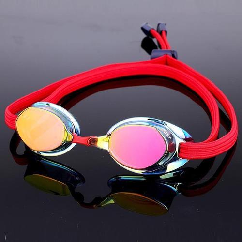 [리디아넬]SD7 선수용 수경 물안경 RI71391 수영안경 성인용수경 (16615946A)