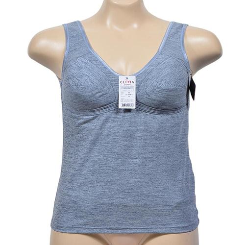 알티피아 착용감 좋은 매쉬라인 A컵 여성 브라런닝 20대 쿨브라 W855B4D