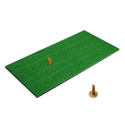 BDM 골프아이템 개인타석 골프매트 드라이버 연습 홈트 스윙연습