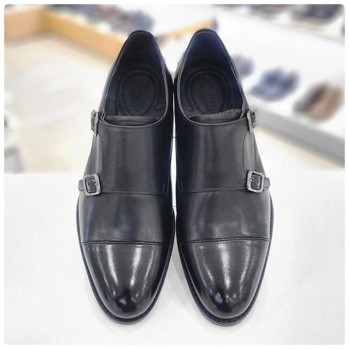 [탠디]남성 클래식 정장 구두 더블몽크 슈즈 TD32N5005Y