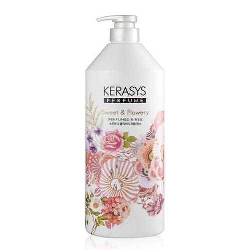 [OF41193S]케라시스 스위트 앤 플라워리 린스 1000ml