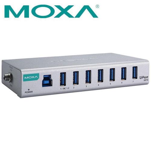 셀러허브 [XBK80036_48]USB3 0 7포트 허브 네트워크용품 랜용품 pc용품