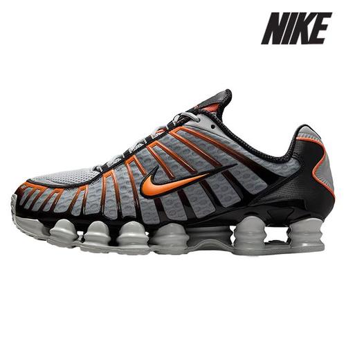 (유)나이키코리아 나이키 운동화 /b6- AV3595-011 / 남성 샥스 TL