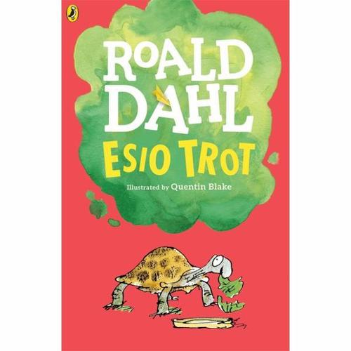 보리보리 [웅진북센]Esio Trot (Paperback)