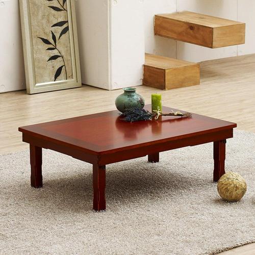 [샤이닝홈]그루인 홍비 접이식 교자상 690x510