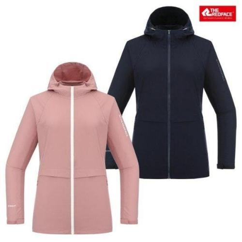 [레드페이스]레드페이스 HC27 알파스트레치후디우먼재킷 REWFJKS23 (30162157)