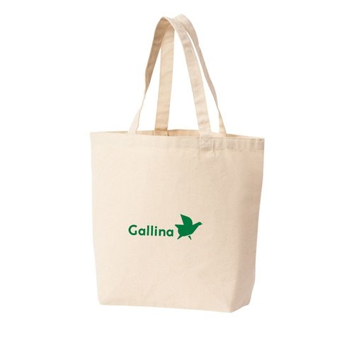 에코백 토트백 겁쟁이 암탉 갈리나 내성적 WFGYHGS