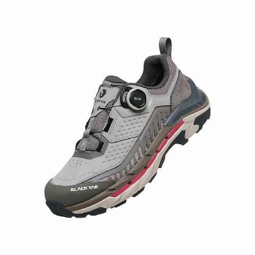 [K2]블랙야크트레킹화 CQK ABYSHXU512-BE 매그넘 로우 D GTX2