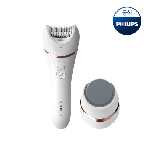 PHILIPS 필립스 샤티넬 어드밴스 모근제거기 BRE730/10