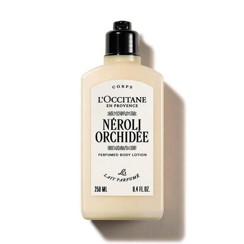 갤러리아_록시땅 네롤리 오키데 퍼퓸드 바디 로션 250ml