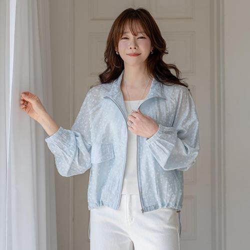 [4.17~19 주말특가] 키첼 슈미 바람막이 집업 점퍼