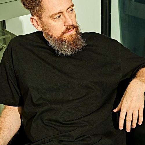 기타제조사 [베러댄88]베러댄88 M1892BB 카타니아 오버핏 무지 반팔티셔츠 밴타블랙