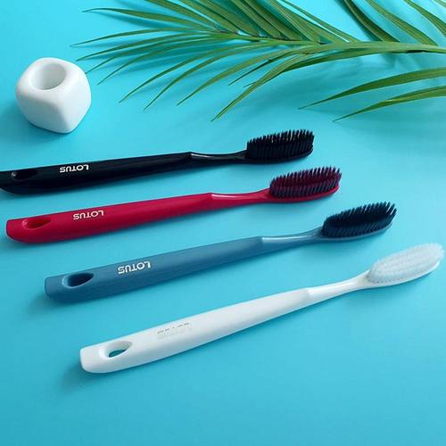 주식회사 금수저몰 SPS 대형 칫솔모 롱헤드 칫솔 4p세트 보건소칫솔 욕실용품 4개입 (WFJCCKM)