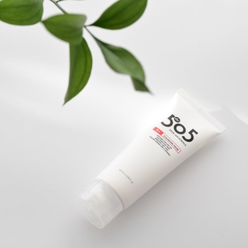 피쉬데이 닥터505 에이플러스 클렌징폼 120ml