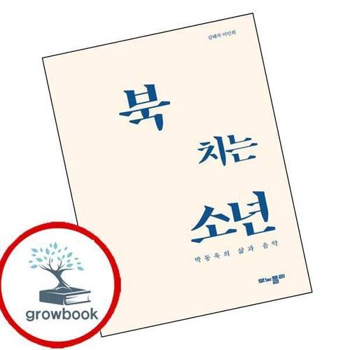 북 치는 소년 북치는소년 책