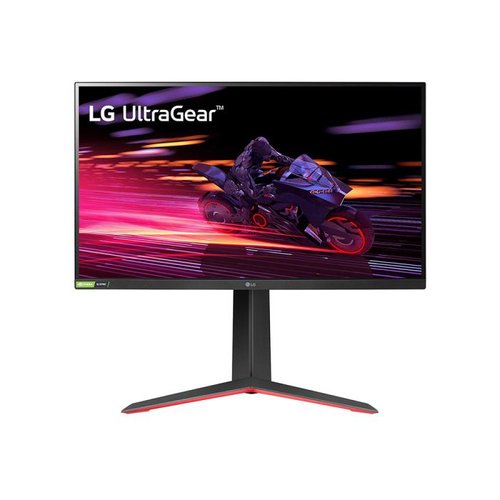 울트라기어 27GP750 68cm 240Hz IPS 게이밍 모니터