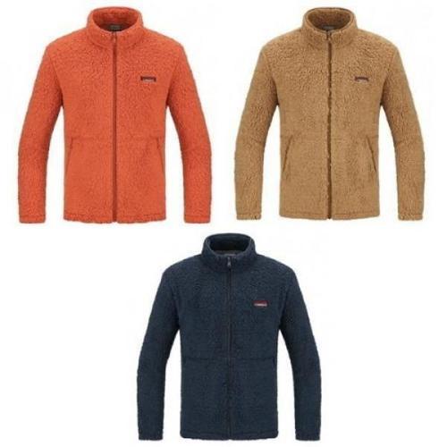 기타제조사 [레드페이스]캐주얼 스타일 소프트보아웜재킷