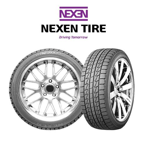 넥센타이어 넥센타이어 25년생산 이월 WG ice 165/60R14  4625