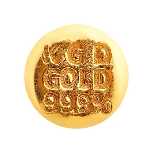갤러리아_순금 골드바 덩어리 24K 1g 금테크 금시세
